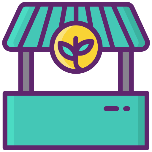 Shop Icon